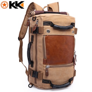 travel backpack for men