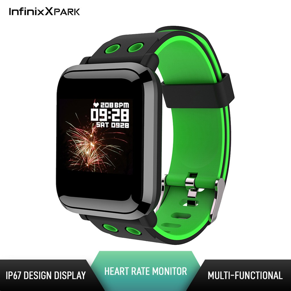 infinix xw01 watch