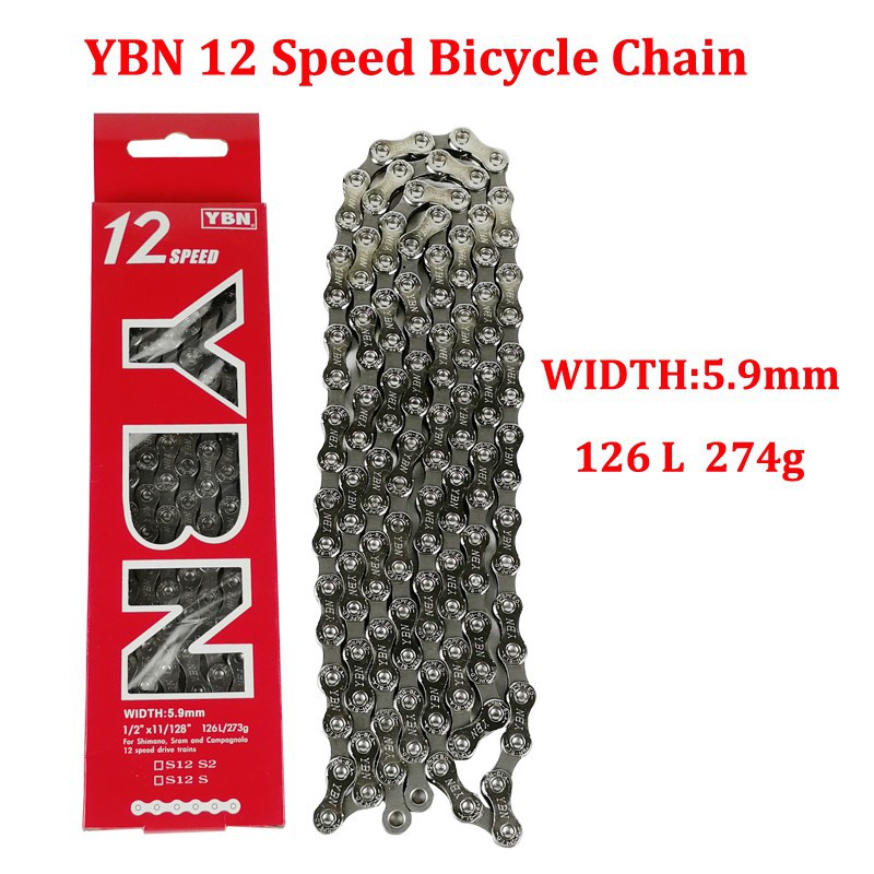 sram road chain