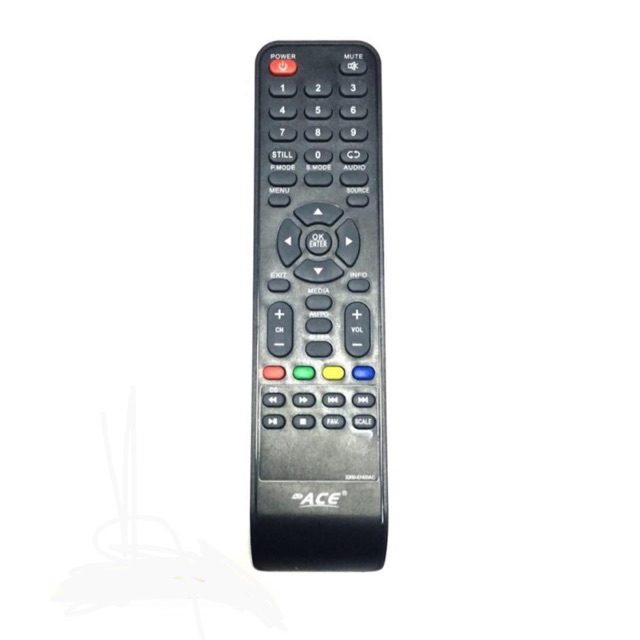 ACE LED TV Remote Controllers Shopee Philippines