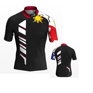 cycling jersey maker