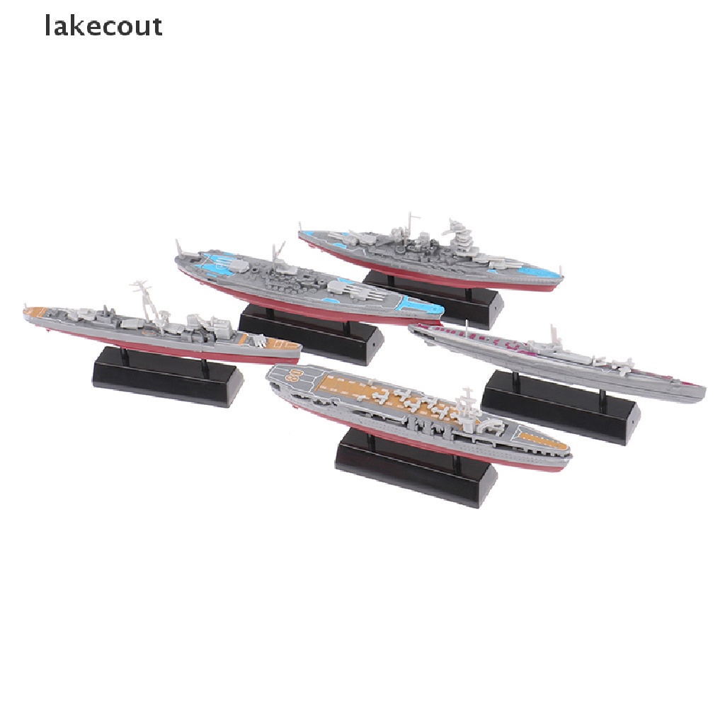 {lakecout} Warship Assembly Model Aircraft Carrier Assembly Model Kits ...