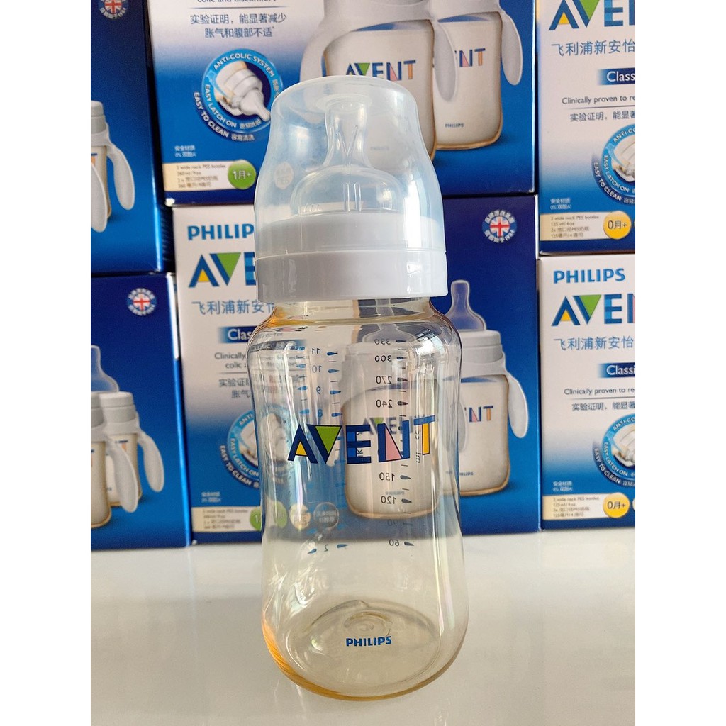 shopee avent bottles