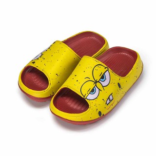 spongebob house slippers