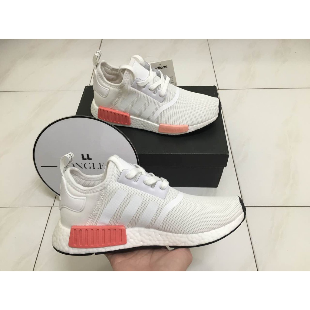 adidas originals nmd r1 rosse