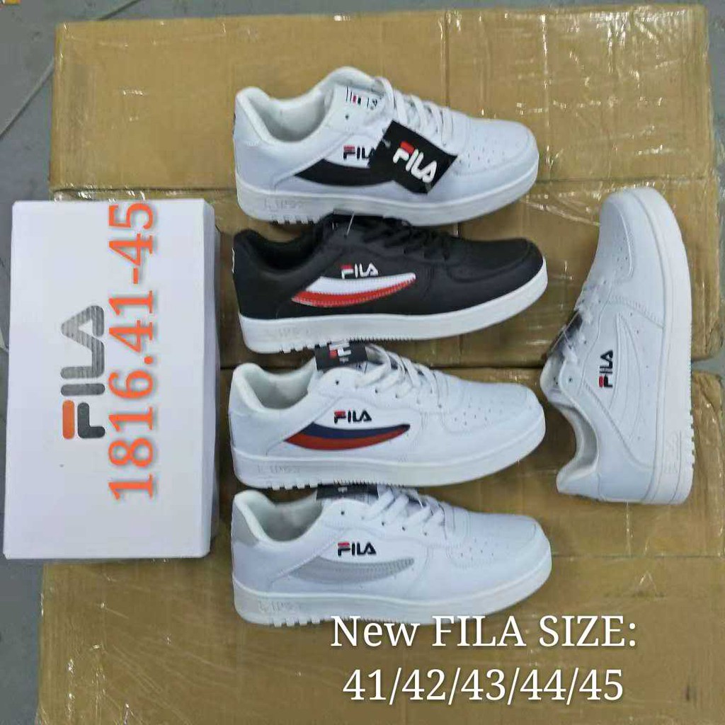 fila 42