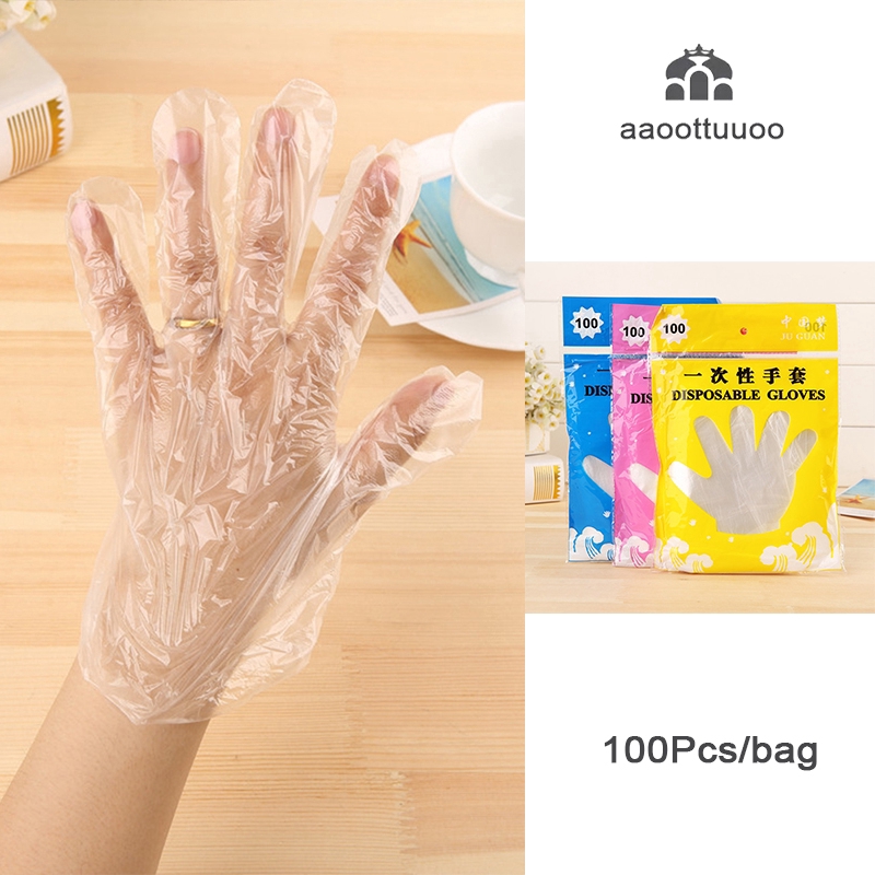asda cleaning gloves