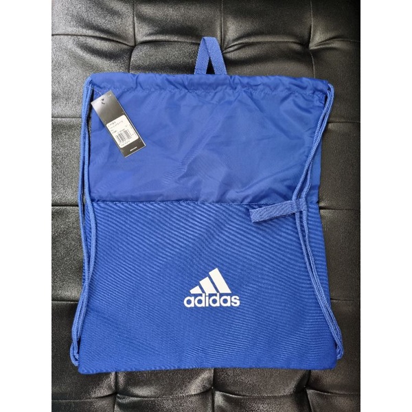 Adidas Athlete's Gym Bag Shopee Philippines