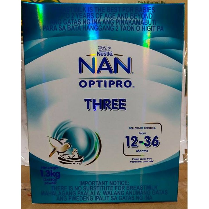 nan optipro 3 price