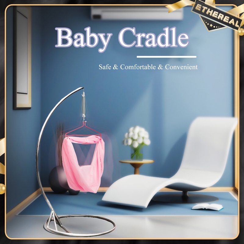 Cradle Set Safe Baby Shopee Philippines