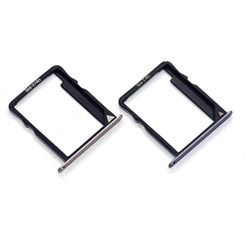 Down Micro Sd Up Sim Card Tray For Huawei Honor 5x Play Shopee