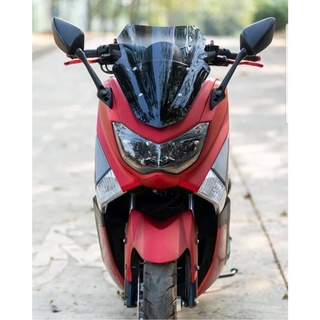 BMA Yamaha NMAX SECTBILL Vector Windshield &+ | Shopee Philippines   