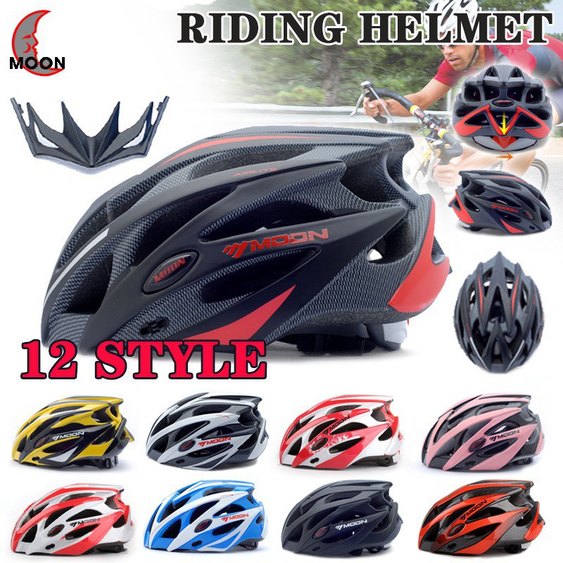 motorcycle road bike helmets