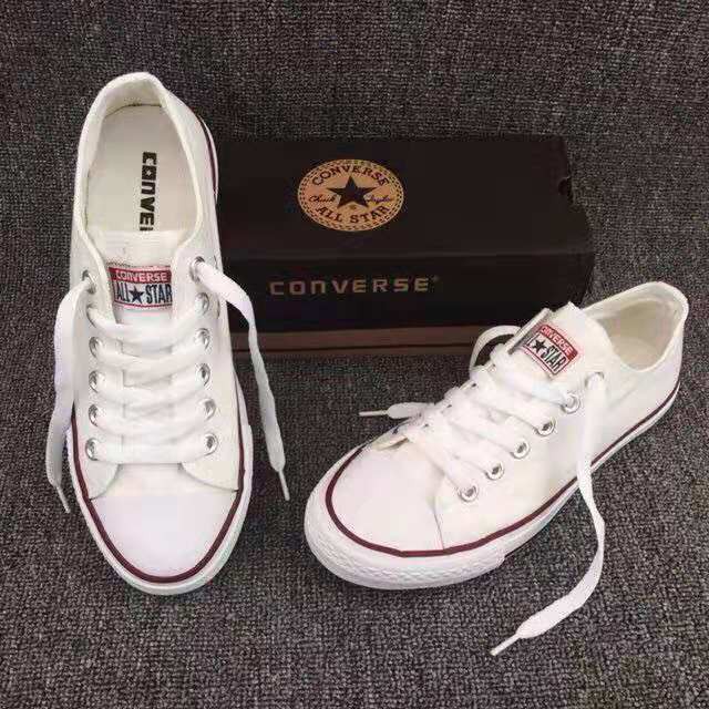 converse all star ladies shoes