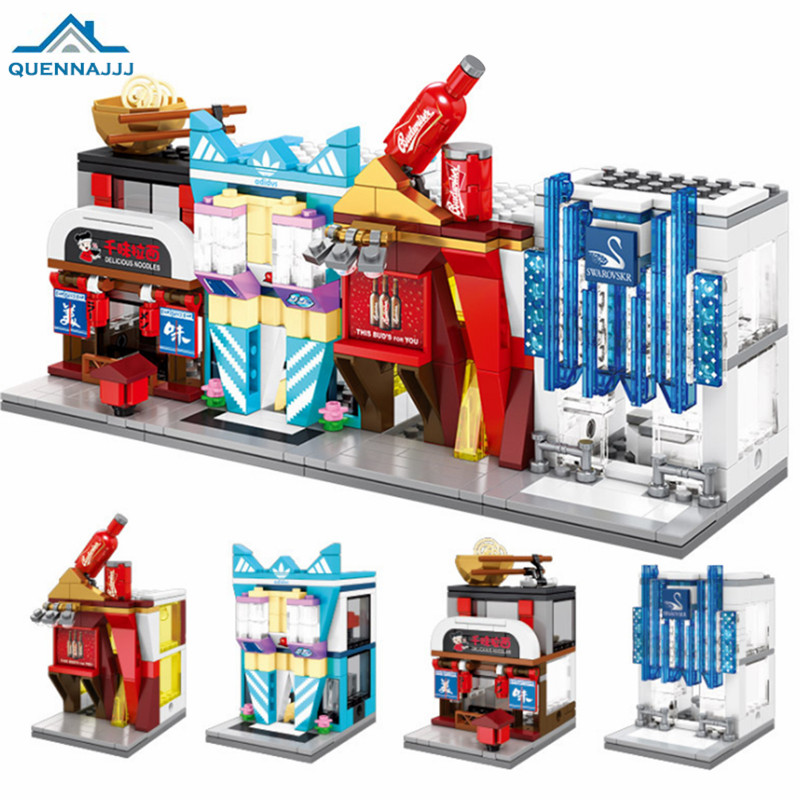architecture building blocks toy
