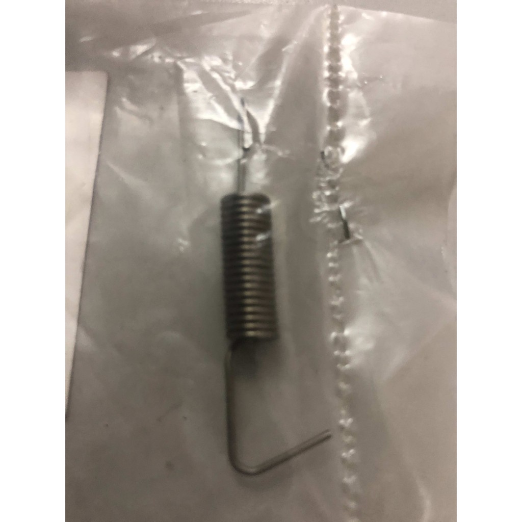 Honda Genuine Rear Brake Light Switch with Spring 35350krh600