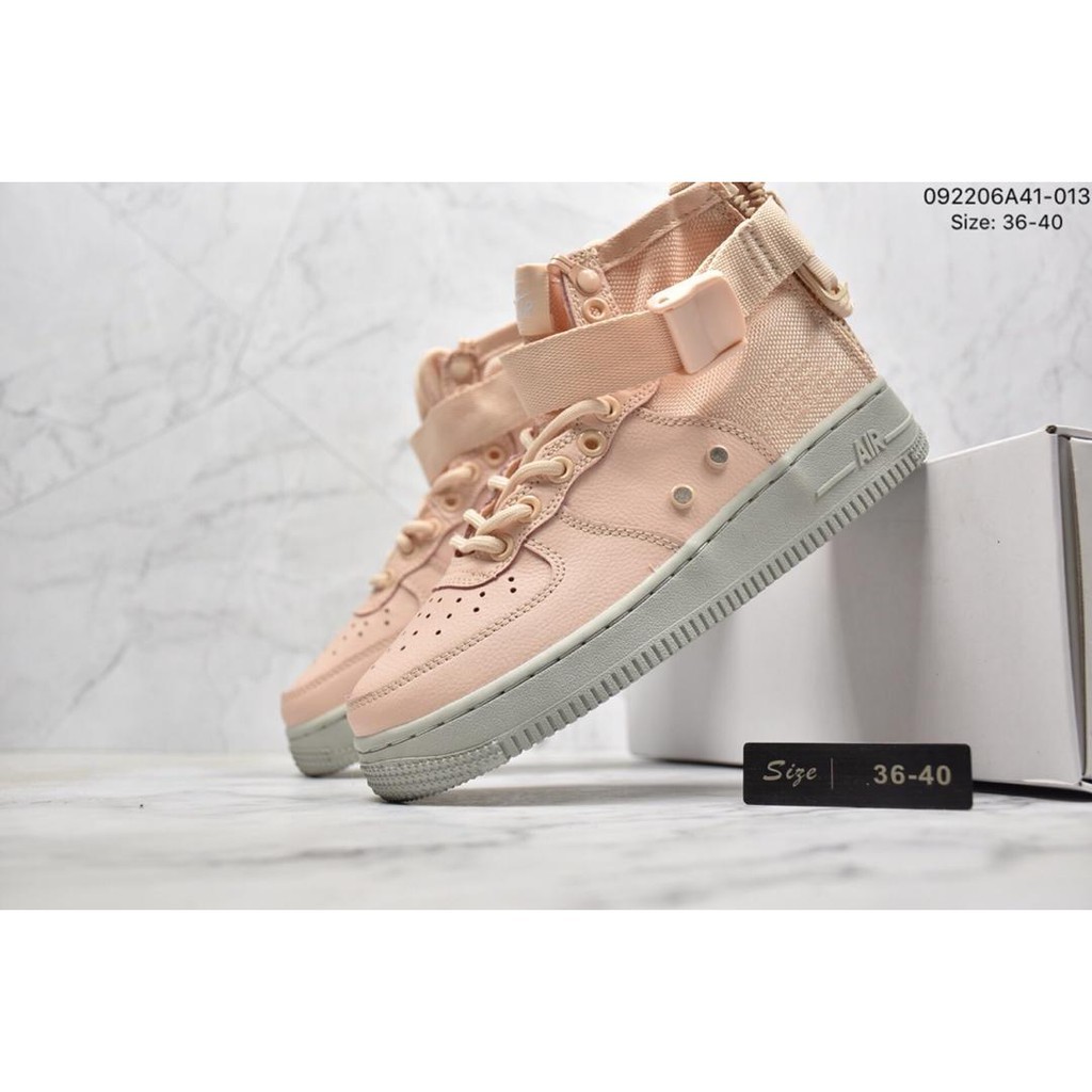 sf nike air force 1