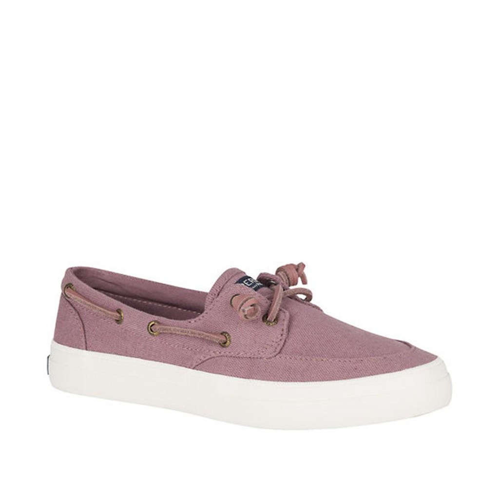 sperry crest loop sneakers