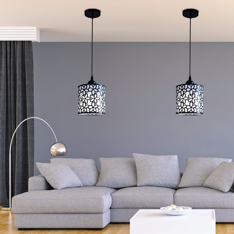 modern ceiling lights living room