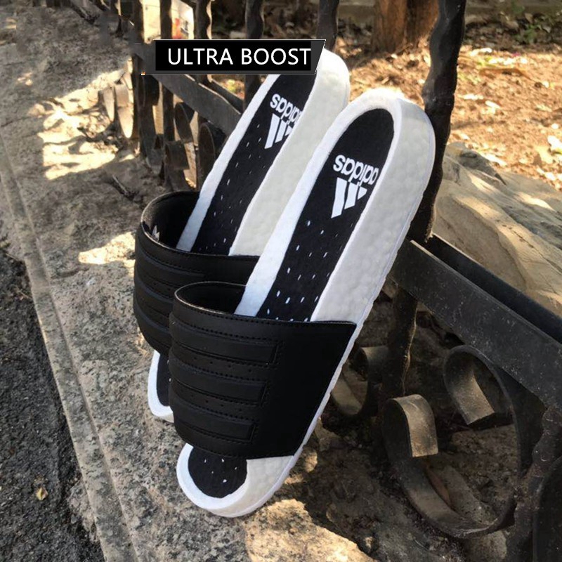 adidas adilette ultra boost slides