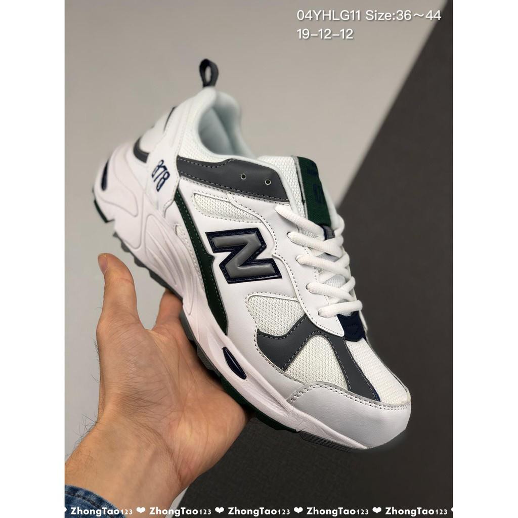 new balance g500