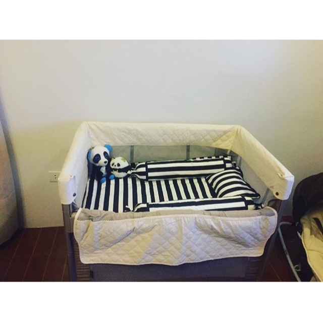 shopee crib
