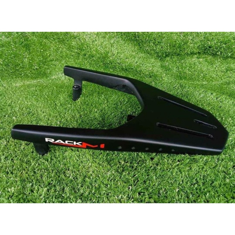 RackM Rack M Special Edition Top Box Bracket Mio i 125 / Mio Soul i 125 / Click / Gravis