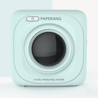 Paperang P1 Portable Phone Wireless Connection Paper Printer #9