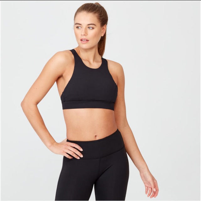 myprotein sports bra