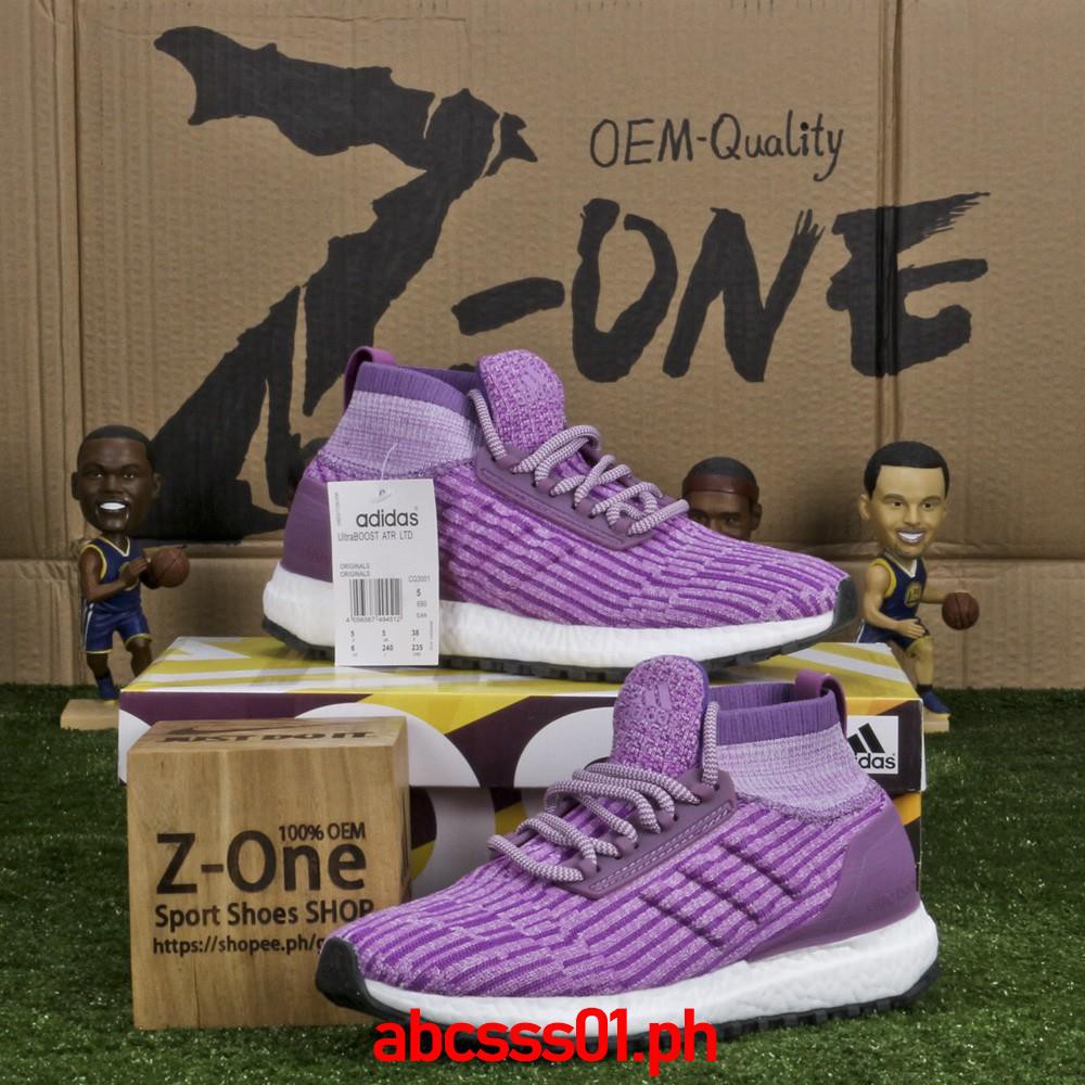 adidas shoes women purple