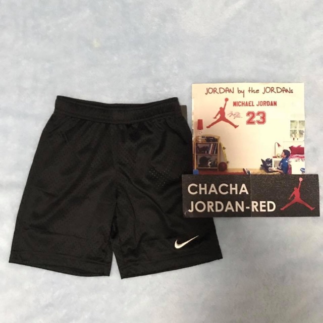 5t nike shorts