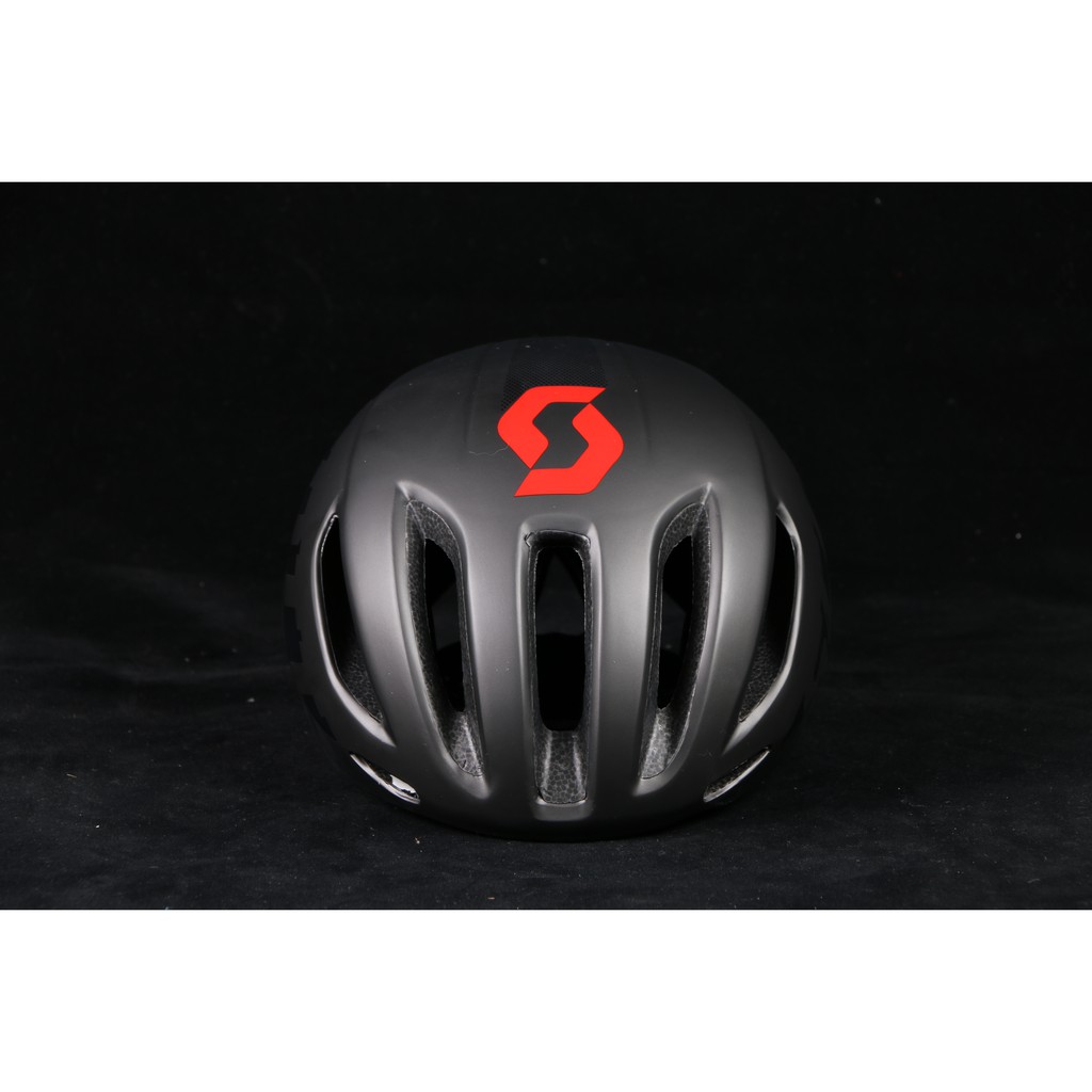 scott road helmet