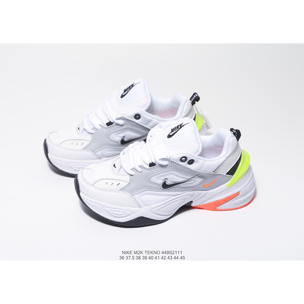 nike m2r tekno