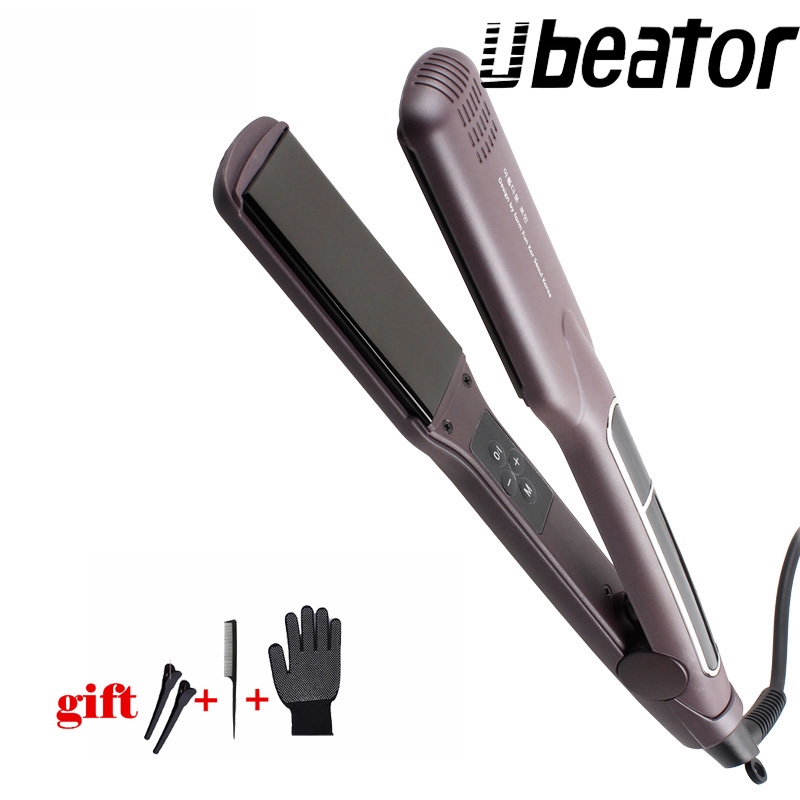 ceramic hair flat iron