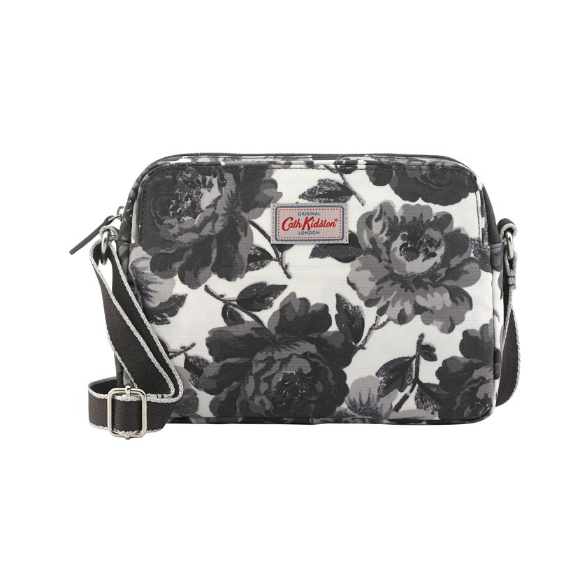 cath kidston peony blossom bag