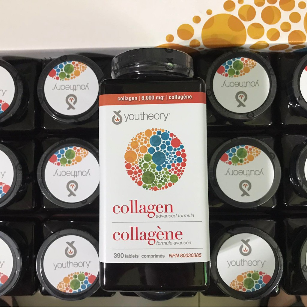Youtheory Collagen 390pcs Feb 2023 Advanced Canada Youtheory Collagen 390pcs Feb 2023 Advanced Canada