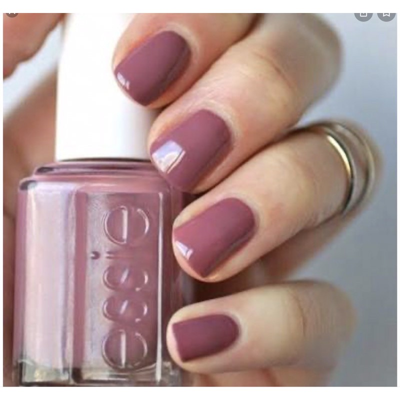 Essie island hopping nail polish 15ml Shopee Philippines