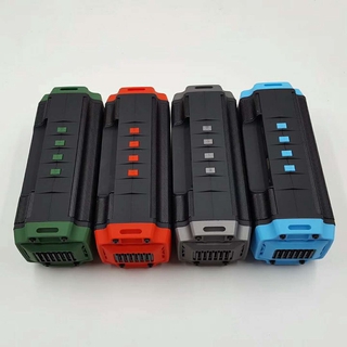 charge mini 7