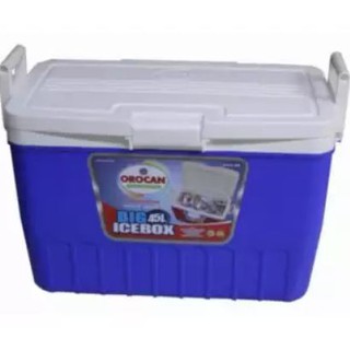 ice box 40 litre