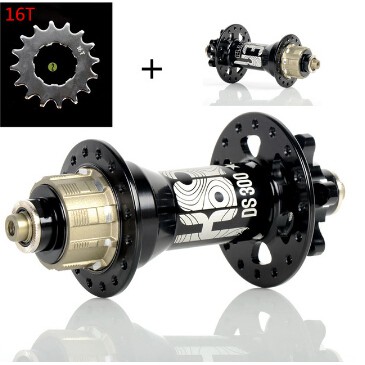 single speed mtb hub