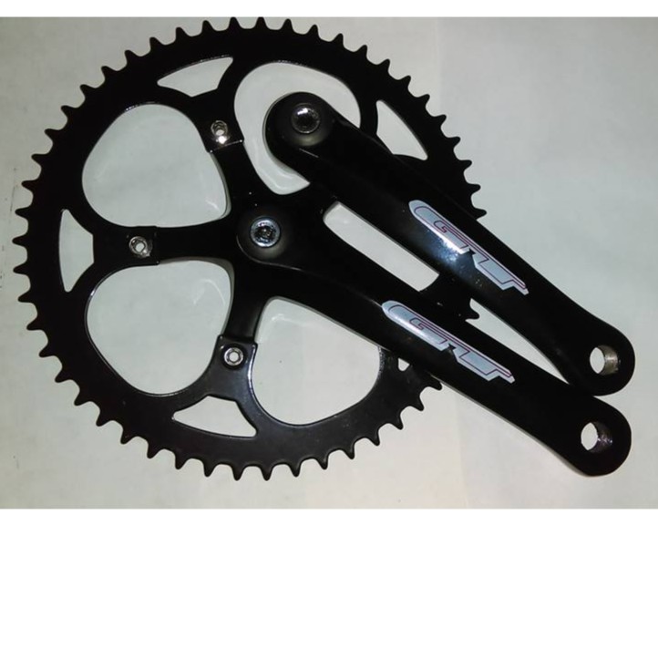 fixie crankset 52t