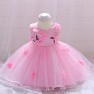 infant wedding outfit girl