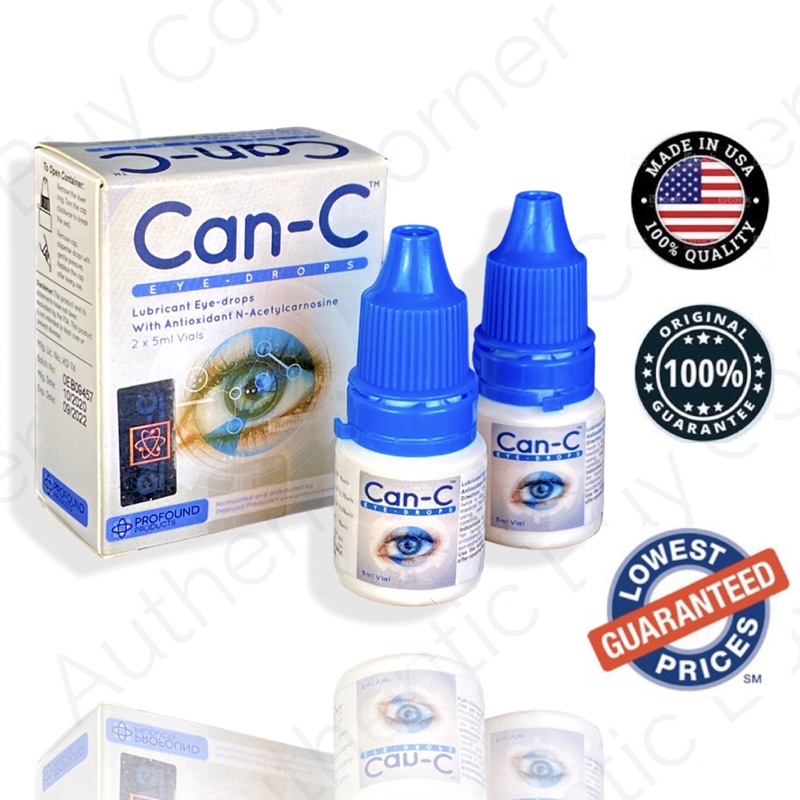 Can C Cataract Eye Drops For Dogs