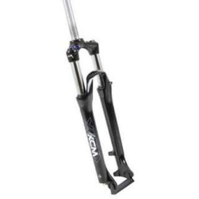 suntour xcm coil