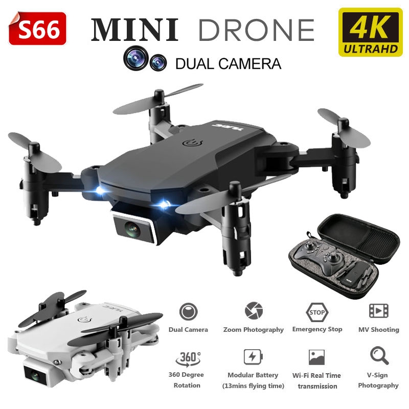 rc foldable drone with camera