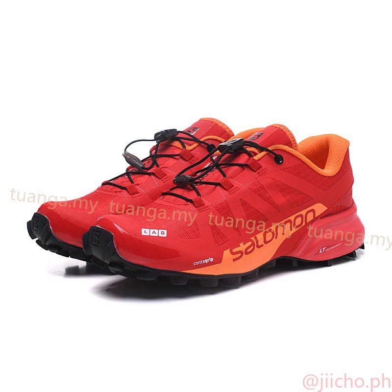 salomon rubber shoes