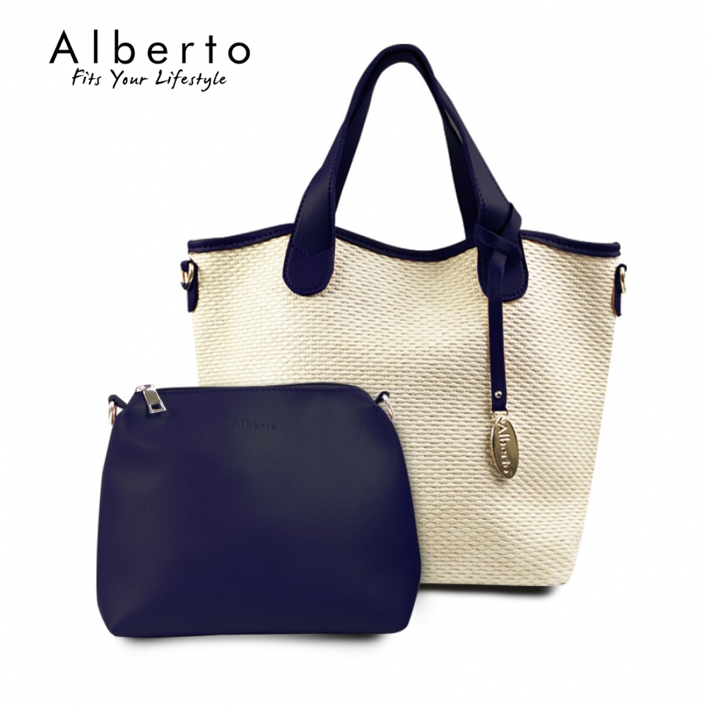 alberto sling bag