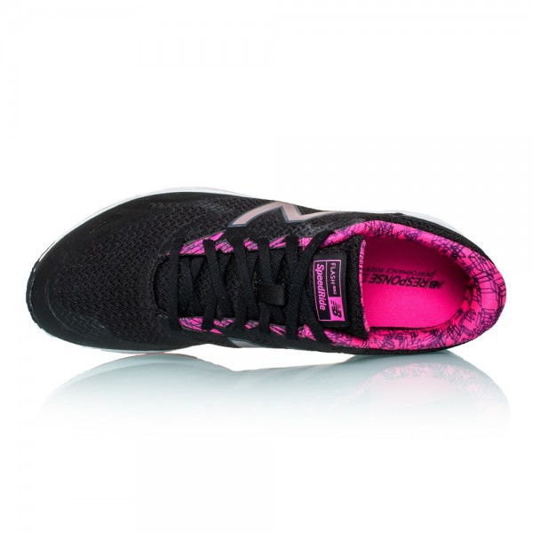 new balance speed ride womens