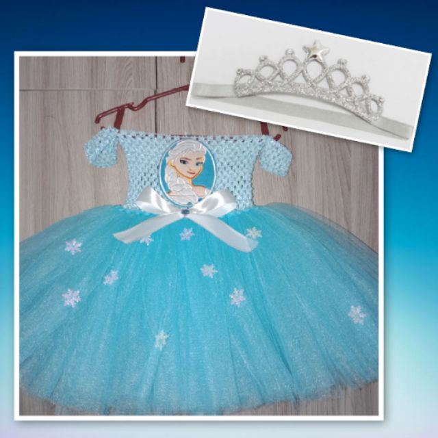 elsa frozen costume for sale