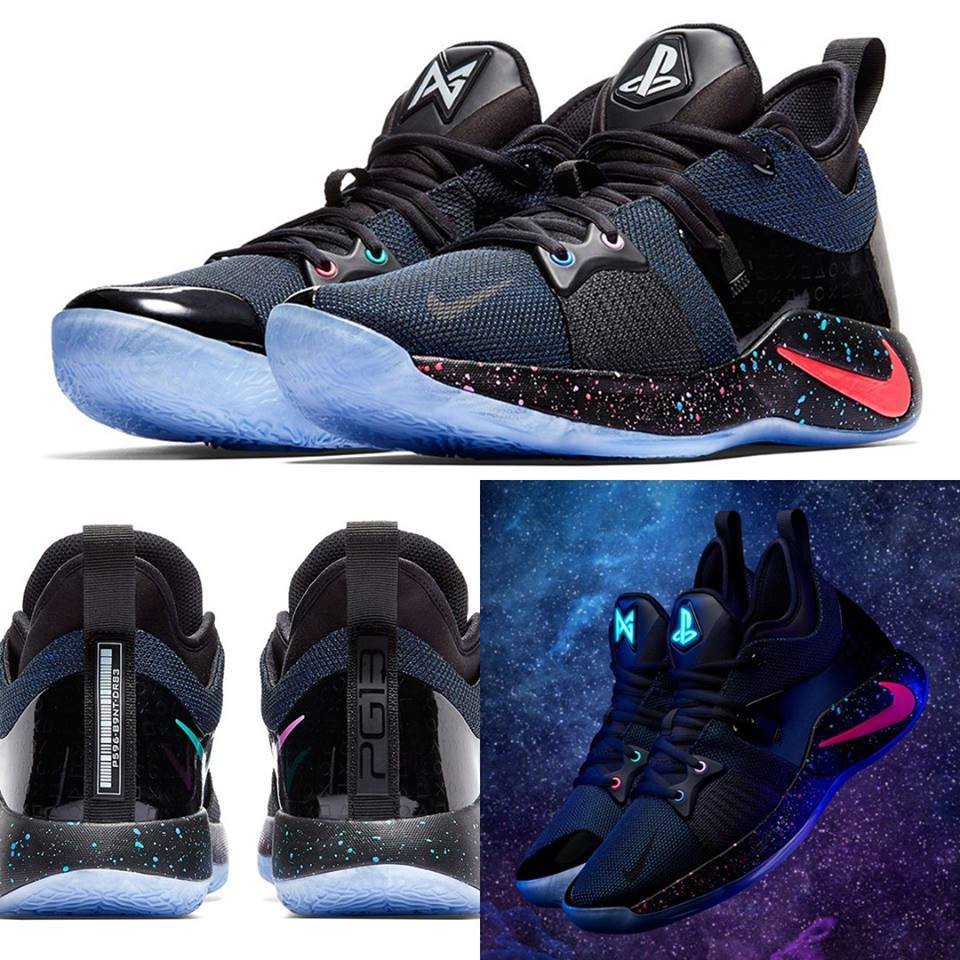 nike pg2 playstation buy